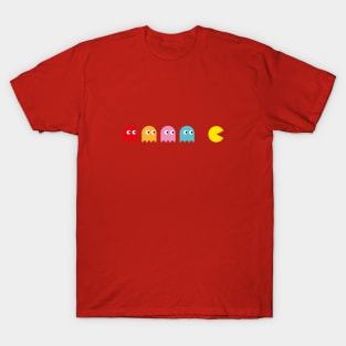 wakka wakka wakka T-Shirt